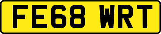 FE68WRT
