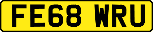 FE68WRU
