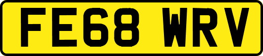 FE68WRV
