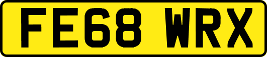 FE68WRX