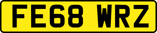 FE68WRZ