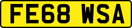 FE68WSA