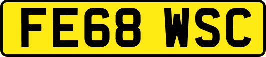 FE68WSC