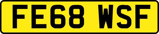 FE68WSF