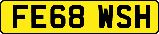FE68WSH