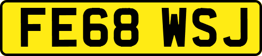 FE68WSJ