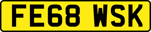 FE68WSK