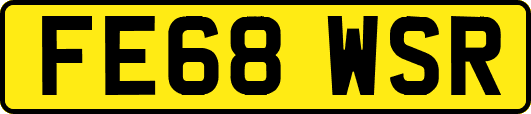 FE68WSR