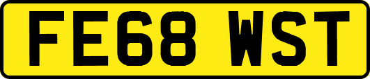 FE68WST
