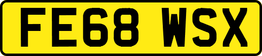 FE68WSX