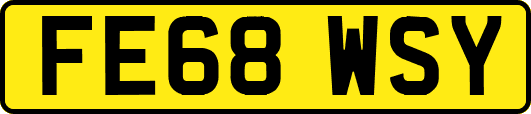 FE68WSY