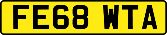 FE68WTA