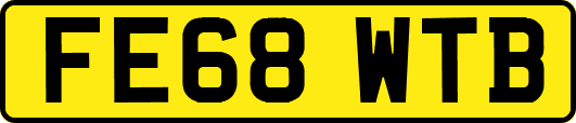 FE68WTB
