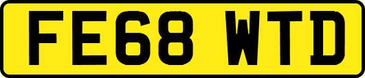 FE68WTD