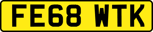 FE68WTK