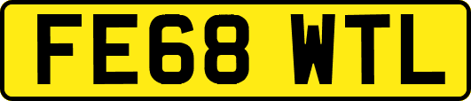 FE68WTL