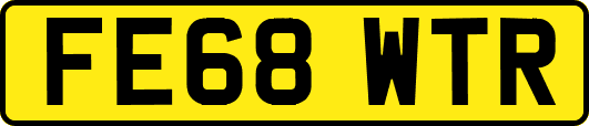 FE68WTR