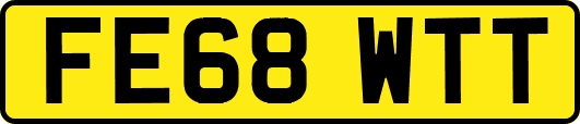 FE68WTT