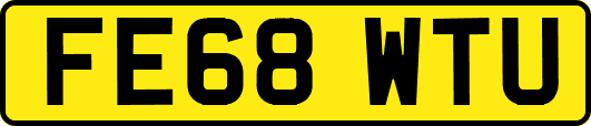 FE68WTU