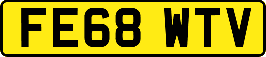 FE68WTV
