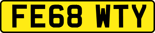 FE68WTY