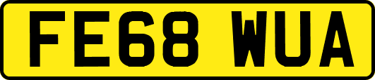 FE68WUA