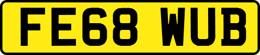 FE68WUB