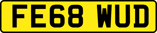 FE68WUD