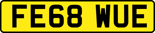 FE68WUE