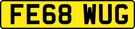 FE68WUG