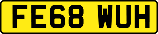 FE68WUH