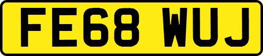 FE68WUJ
