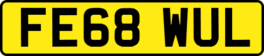 FE68WUL