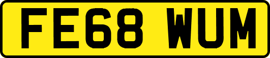 FE68WUM