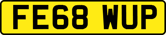 FE68WUP