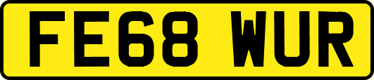 FE68WUR