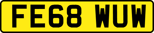 FE68WUW