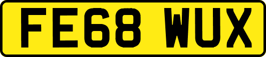 FE68WUX