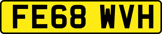 FE68WVH