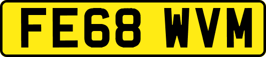 FE68WVM