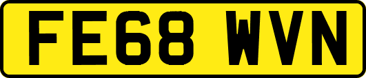 FE68WVN