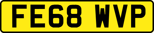 FE68WVP