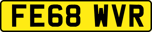 FE68WVR