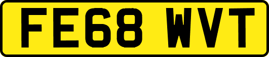 FE68WVT