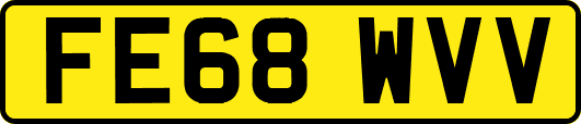 FE68WVV