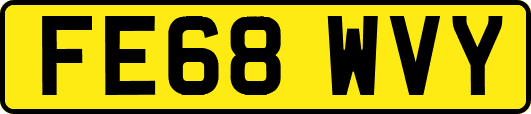 FE68WVY