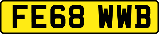 FE68WWB