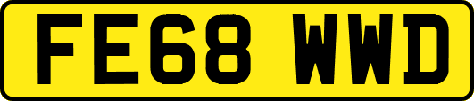 FE68WWD