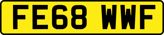 FE68WWF