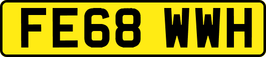FE68WWH